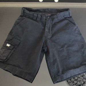 Cat work shorts